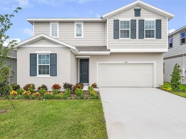 5327 Mickey Ave, Winter Haven, FL 33884