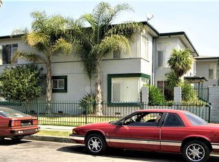 4107 Palmwood Dr APT 7, Los Angeles, CA 90008
