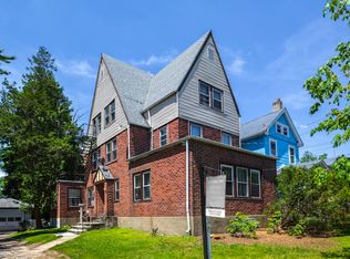 58 Melrose Ave, East Lansdowne, PA 19050