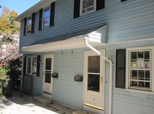 44 Montague St #1, Arlington, MA 02474
