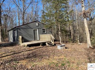 25050 Duran Creek Ave, Lincoln, MO 65338