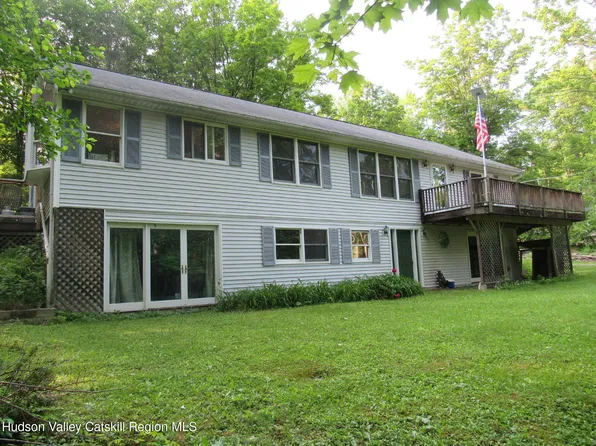 121-1 Mountain Road, Shokan, NY 12481