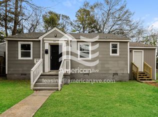 201 Conti St, Jackson, MS 39206