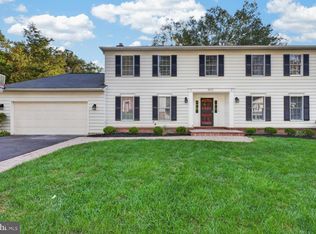 2512 Locustwood Pl, Silver Spring, MD 20905