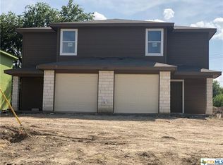 209 W Reagan Ave, Copperas Cove, TX 76522