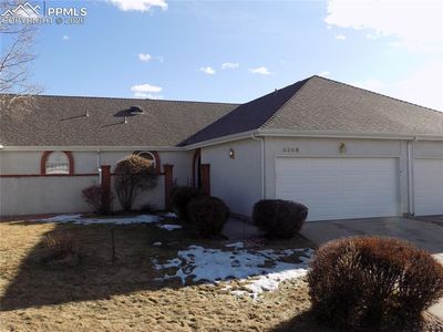 3306 Soaring Bird Cir, Colorado Springs, CO, 80920