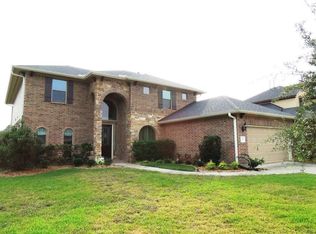 103 Bella Luce, Spring, TX 77381