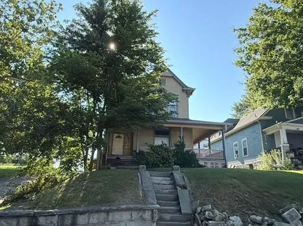 101 Olive St, Kansas City, MO 64124