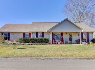 1901 Brunswick Dr LOT 155, Maryville, TN 37803
