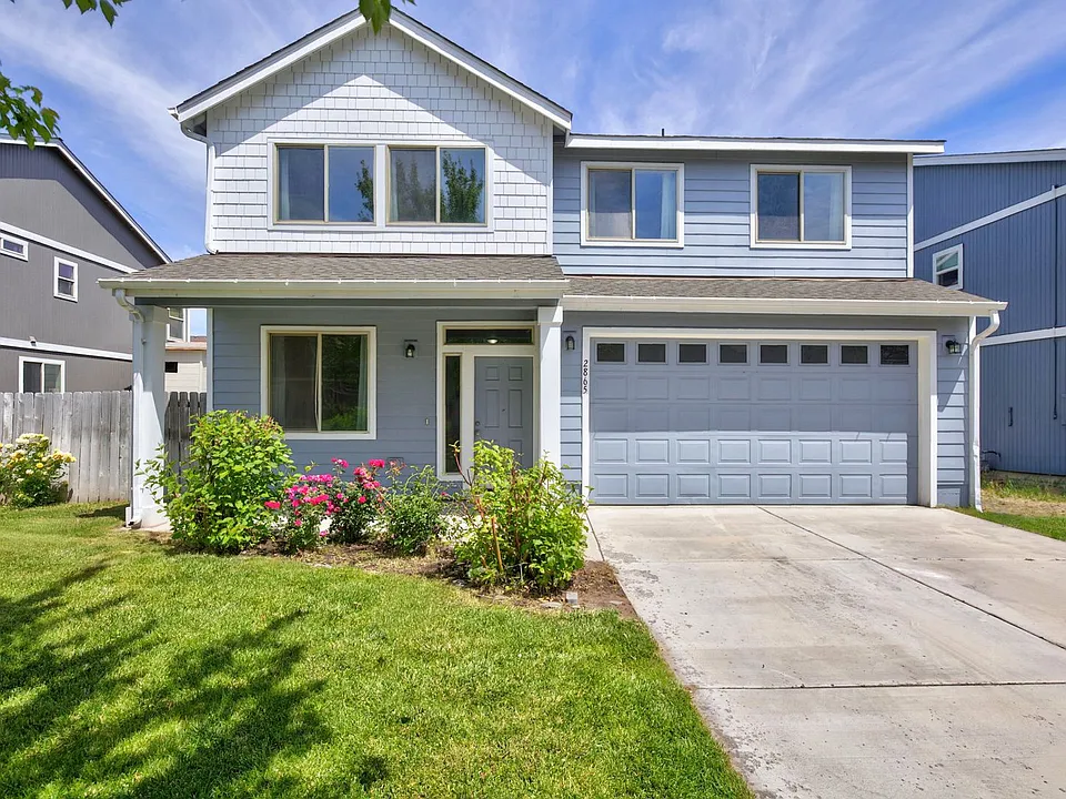 2865 SW Indian Pl
