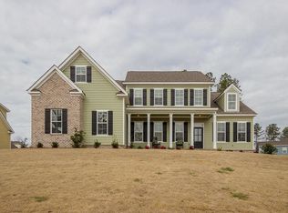 2150 Fothergill Dr, Evans, GA 30809