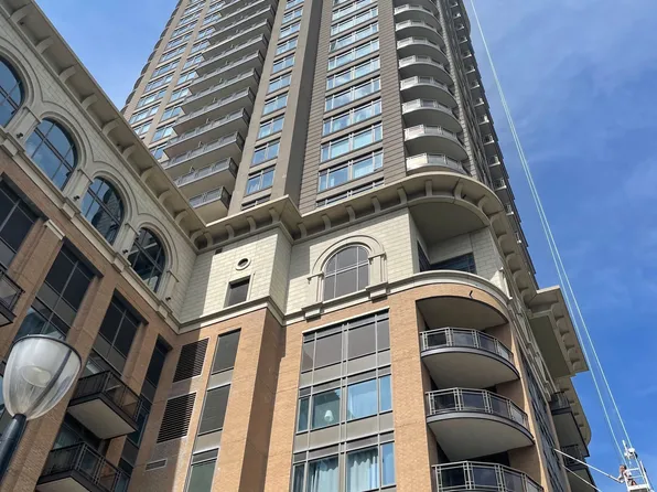 385 Prince Of Wales Dr APT 2403, Mississauga, ON L5B 0C6