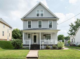 1726 12th Ave, Moline, IL 61265