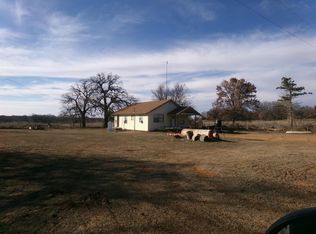 181259 N 2590th Rd, Comanche, OK 73529