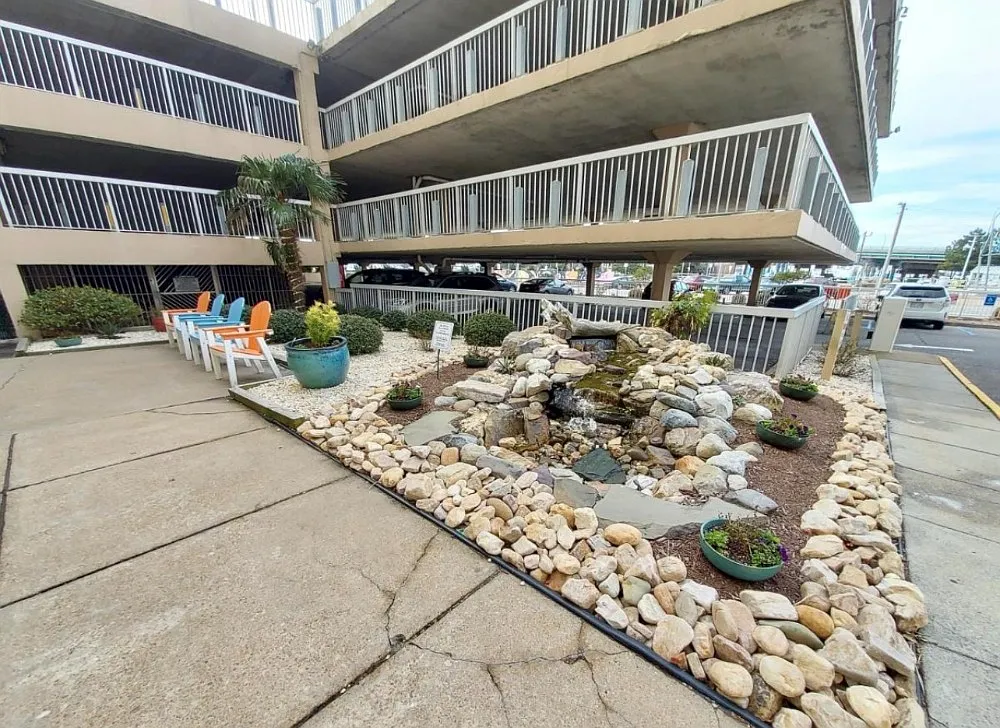 2 bed, 965 sqft, $3,000 — Photo 2