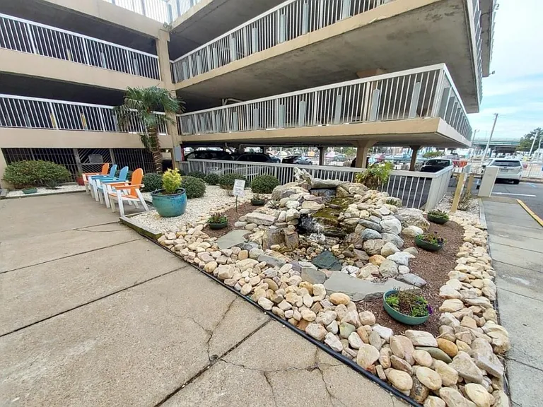 303 Atlantic Ave #1201 — Photo 2
