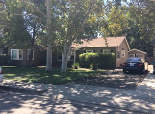1611 W Myrtle Ave, Visalia, CA 93277