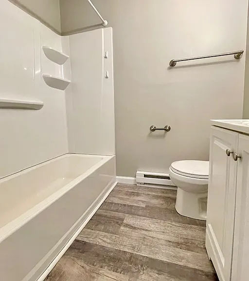 1443 Peachtree Dr — Photo 7