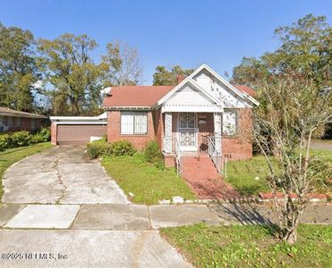 2404 WITSCHEN Avenue, Jacksonville, FL, 32209