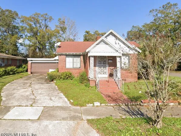 2404 WITSCHEN Avenue, Jacksonville, FL 32209