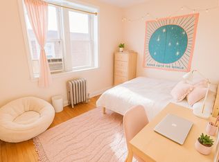 56 Egmont St APT 6B, Brookline, MA 02446