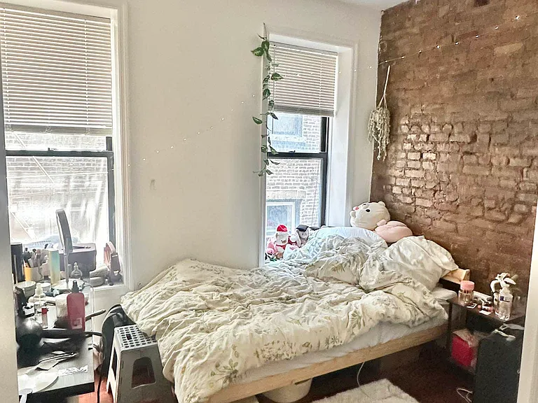 222 Thompson St #3 — Photo 4