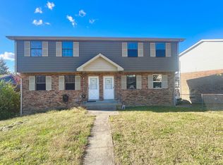 4645 Forest Ridge Dr, Hermitage, TN 37076
