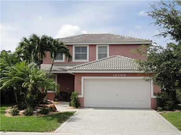 12209 NW 57th Street, Coral Springs, FL 33076