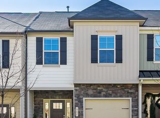 507 Timpson Ave, Durham, NC 27703