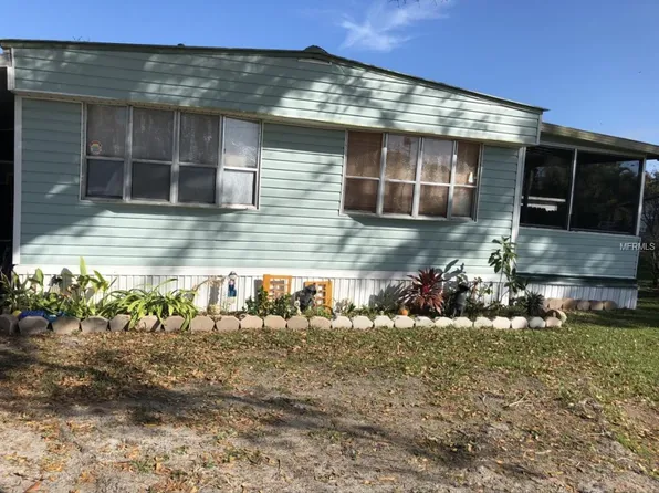 3921 SE 28th St, Okeechobee, FL 34974