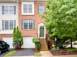 3411 Blue Mallard Lndg, Alexandria, VA 22306