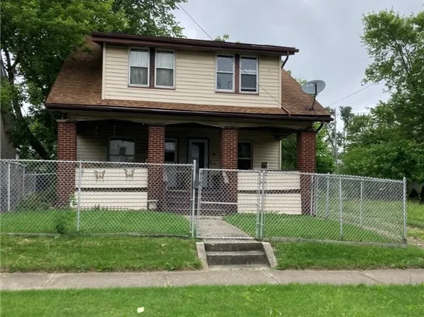 51 E Mapledale Ave, Akron, OH 44301