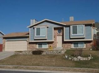 10733 S 1120 E, Sandy, UT 84094