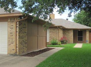 4225 Wingrove Dr, Arlington, TX 76015