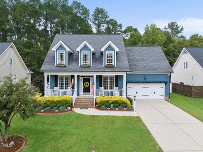 368 Tarragon Trl, Wendell, NC, 27591