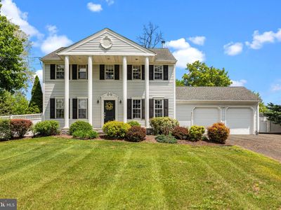 359 Cedar Ave, Langhorne, PA, 19047