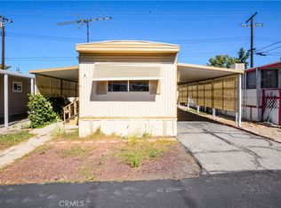 12830 6th St SPACE 4, Yucaipa, CA 92399
