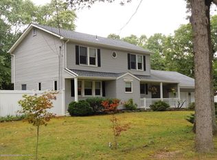 1128 Lakewood Farmingdale Rd, Howell, NJ 07731