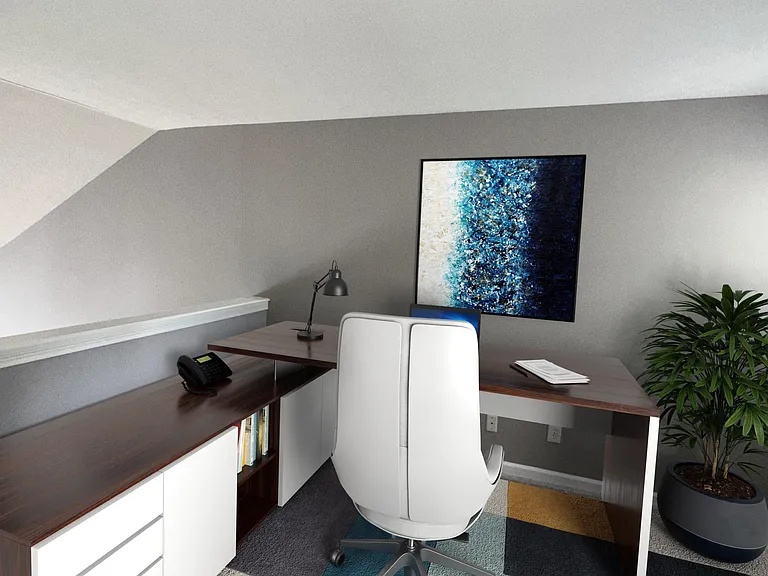 Mansfield Village Townhomes — Photo 5