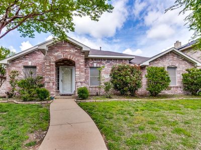 2113 Silver Leaf Dr, Mesquite, TX, 75181