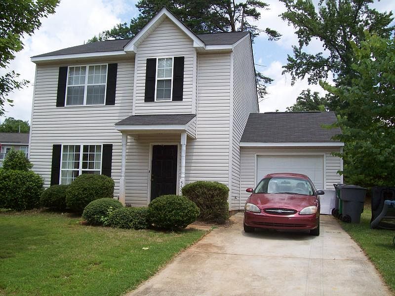 2nd image of 5507 Presmann Ct