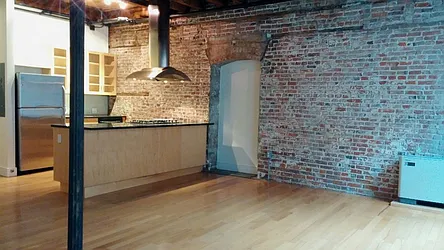 Rented by The Durst Organization