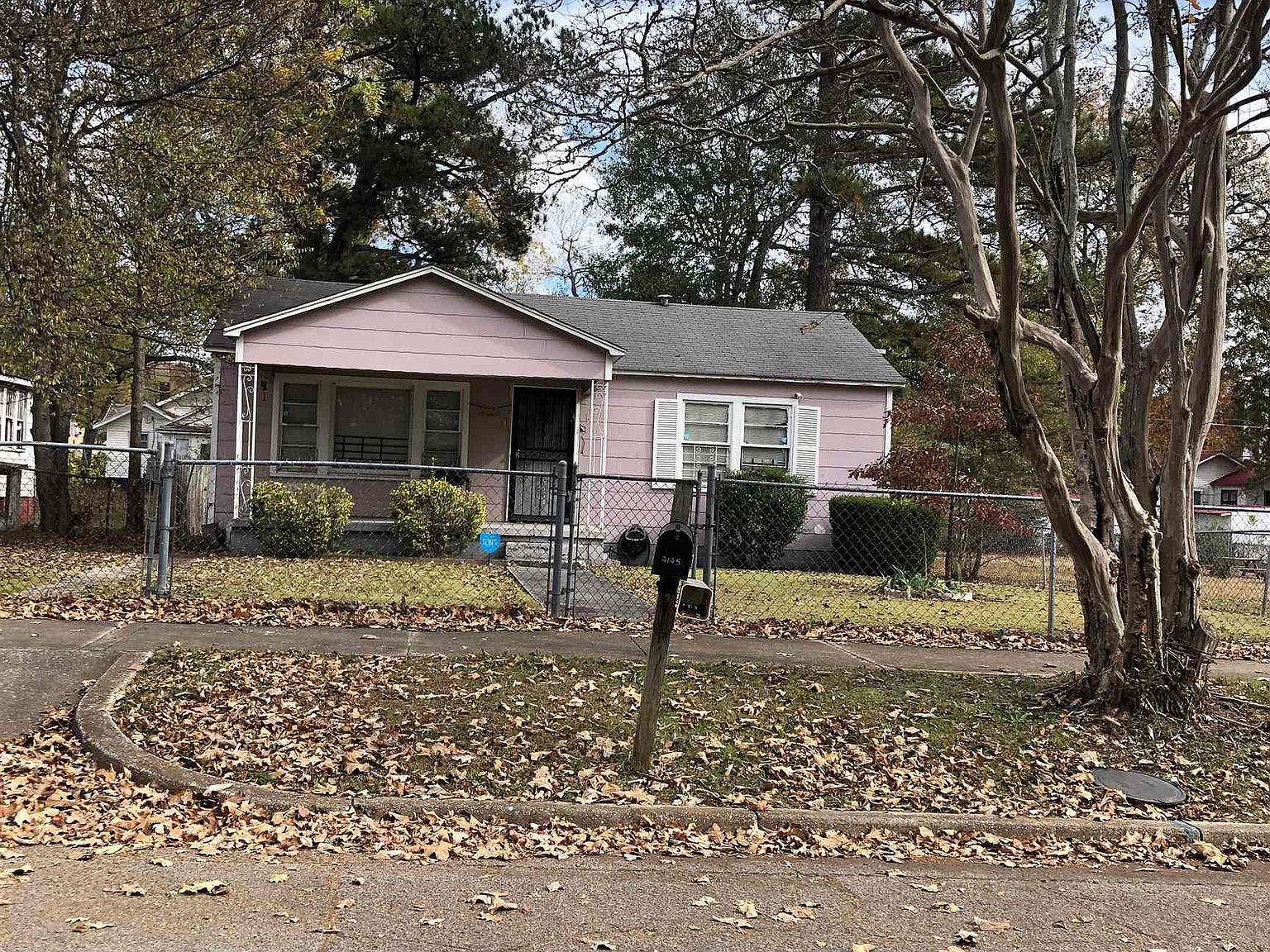 2125 McKleroy Ave, Anniston, AL 36201 MLS 21371002 Zillow