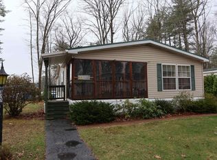 422 Friar Tuck Drive, Exeter, NH 03833