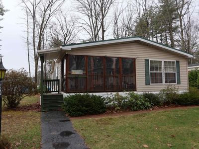 422 Friar Tuck Drive, Exeter, NH, 03833