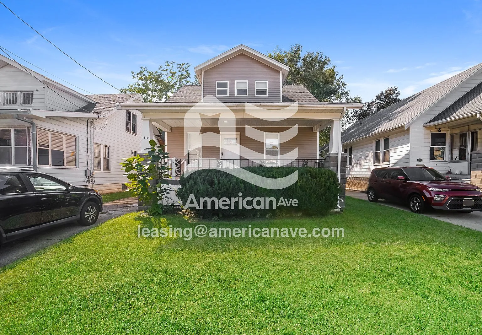 3 bed, 2.0 bath, 1584 sqft, $1,250 — Photo 1