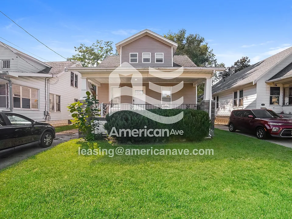 1110 W Nowland Ave