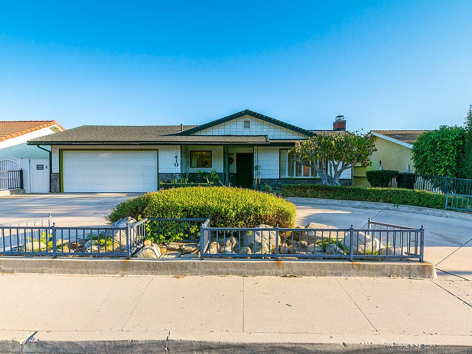 1st image of 410 W Santa Paula St