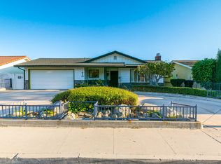 410 W Santa Paula St, Santa Paula, CA 93060