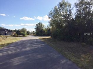 22116 Clinton Ave, Port Charlotte, FL 33954